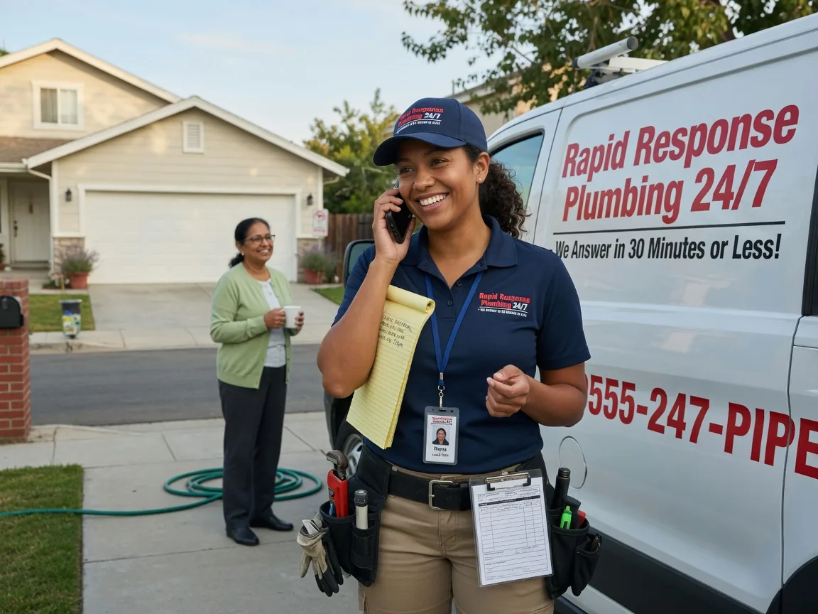 Emergency Plumber Scranton, IA FAQs